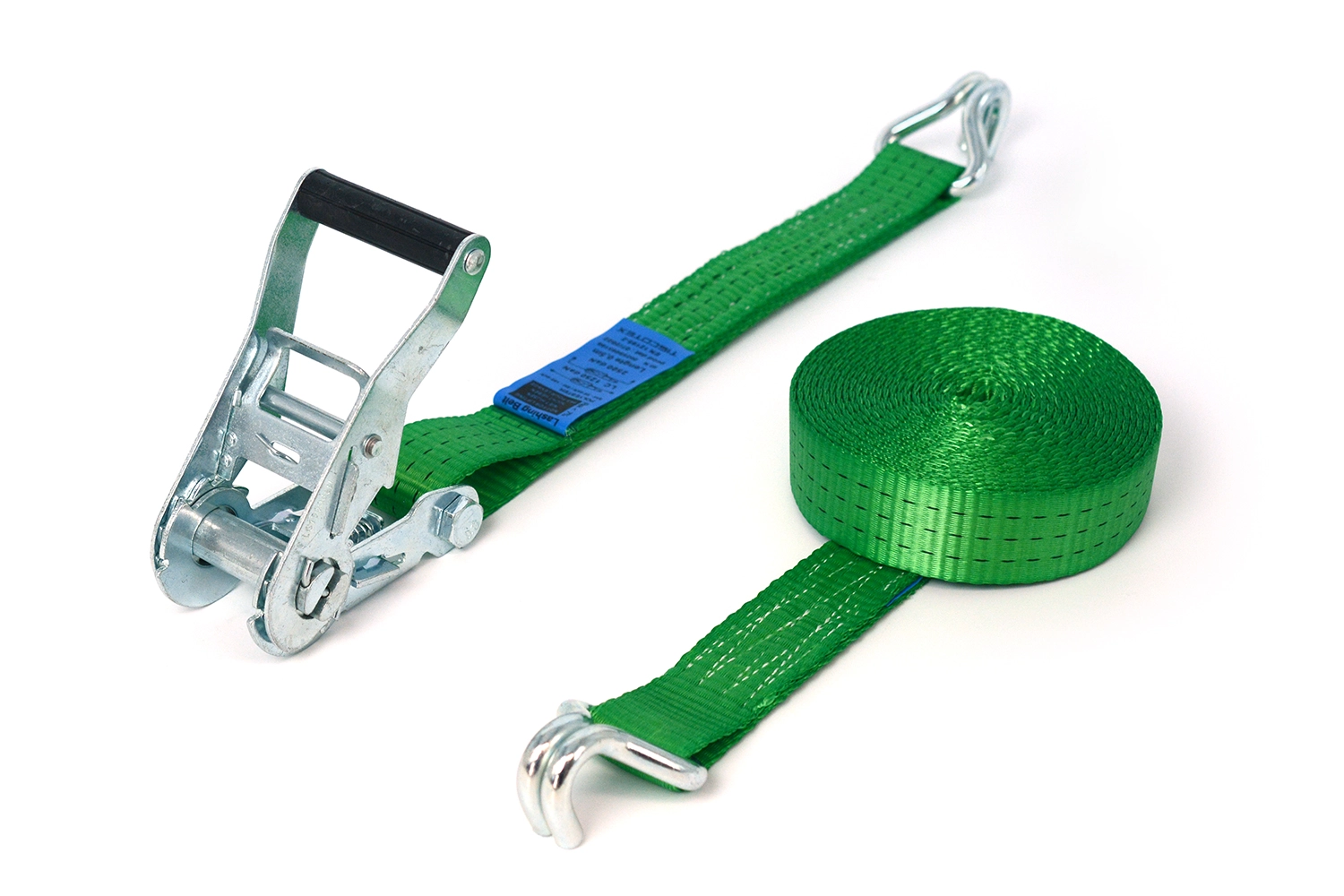 Spanngurte nach Maß