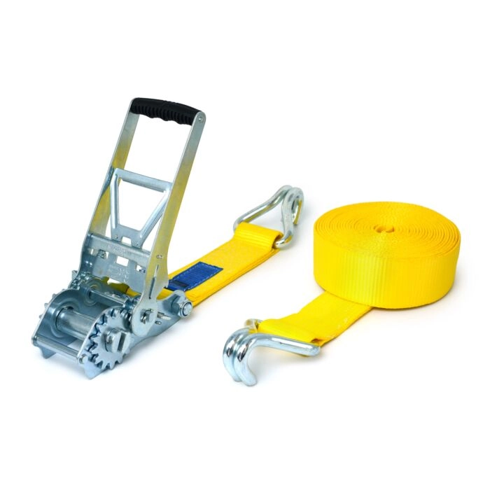 Spanngurte 75mm - bis 10T Spanngurte 75mm - bis 10T
