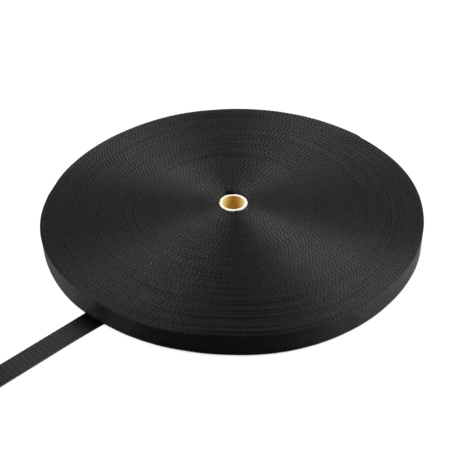 Alle schwarzen Gurtbänder