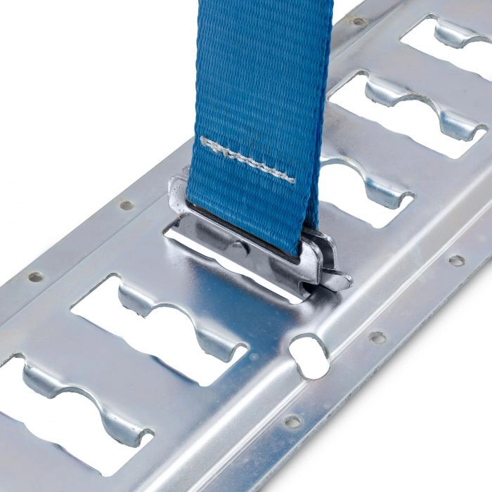 Zurrschienen & Zubehör