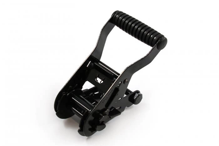 Alle schwarzen Bauteile