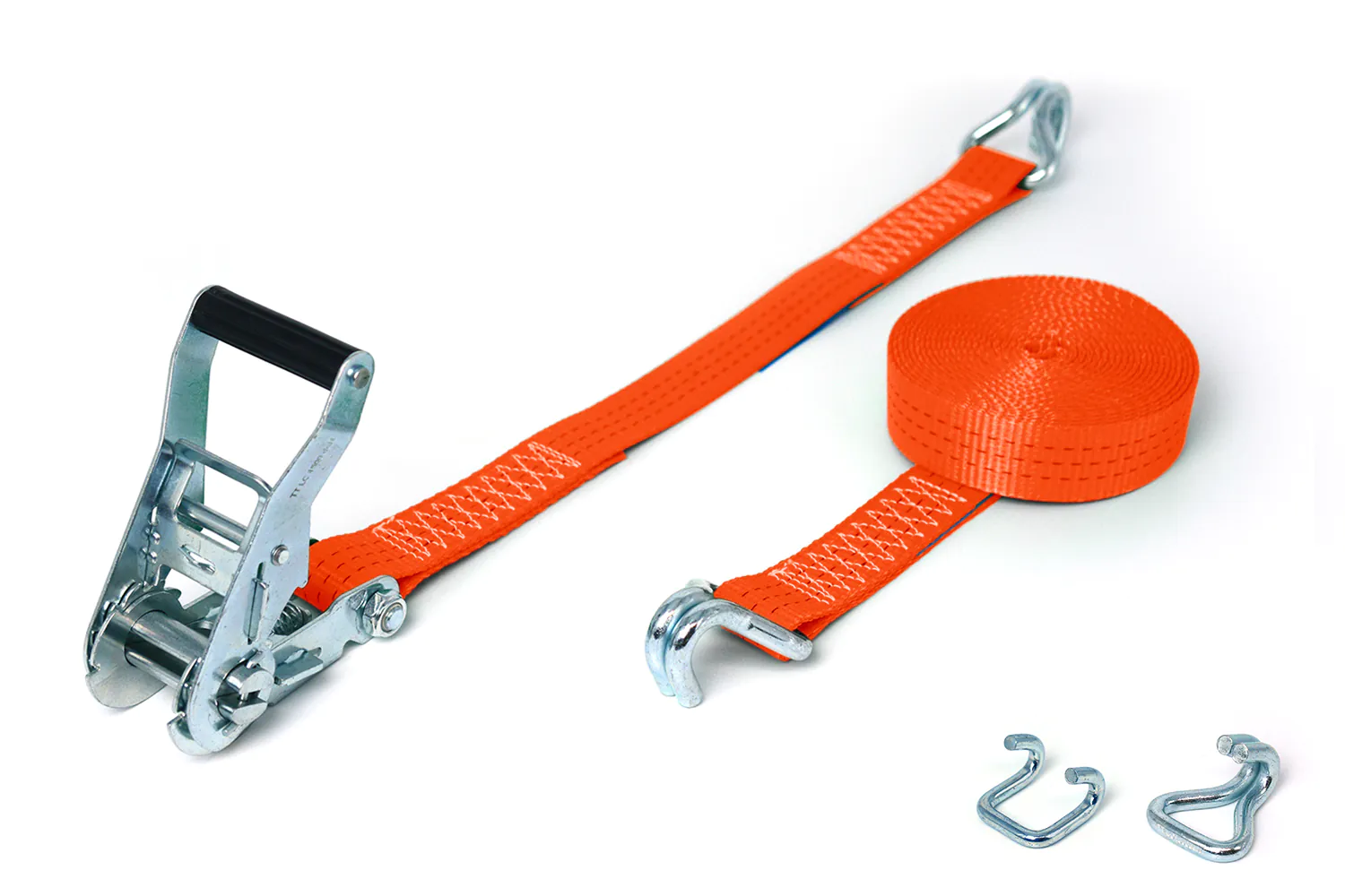 2,5T - Standard 2,5T - Standard