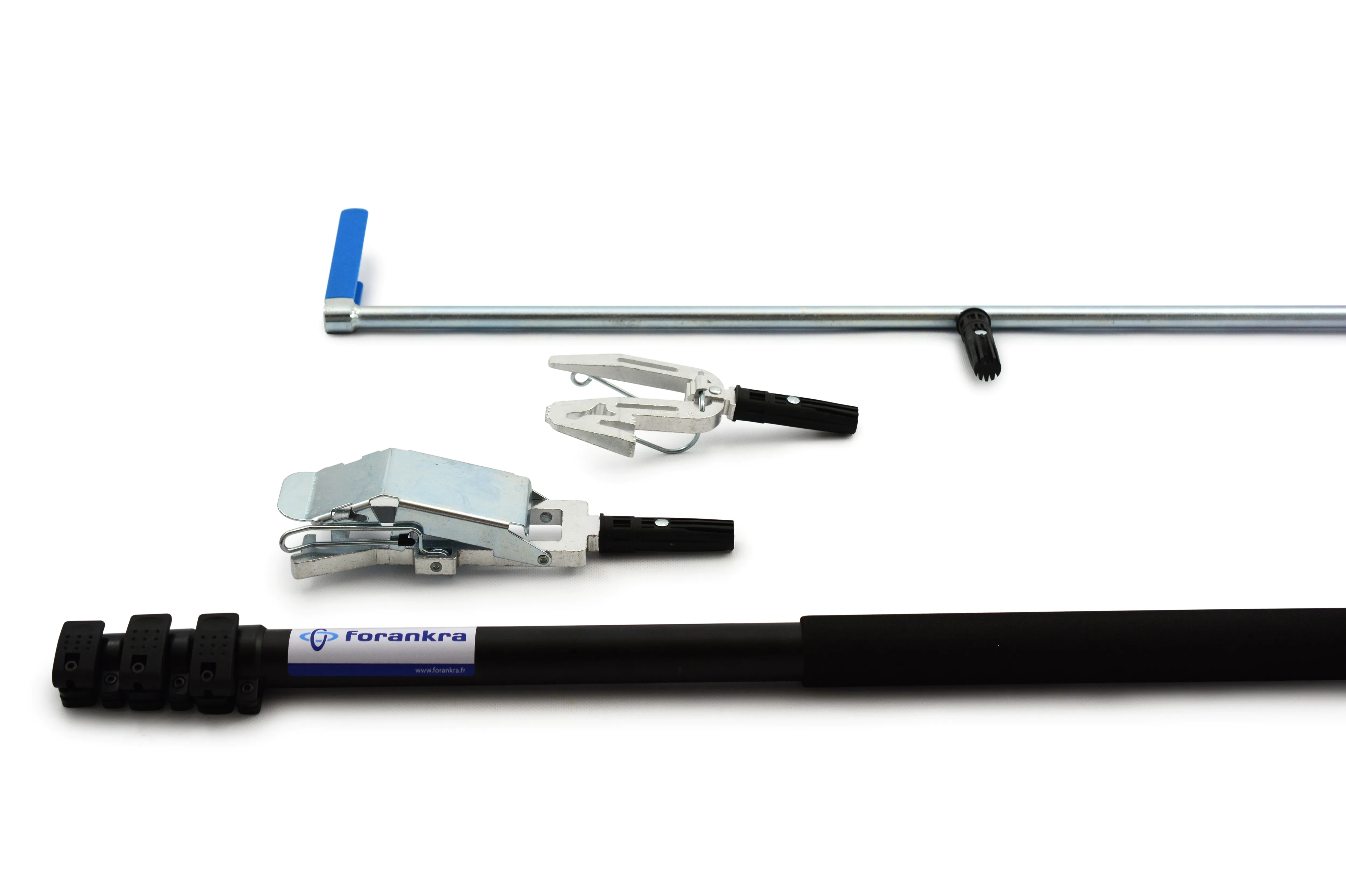 Teleskopischer Multi-Stick Teleskopischer Multi-Stick