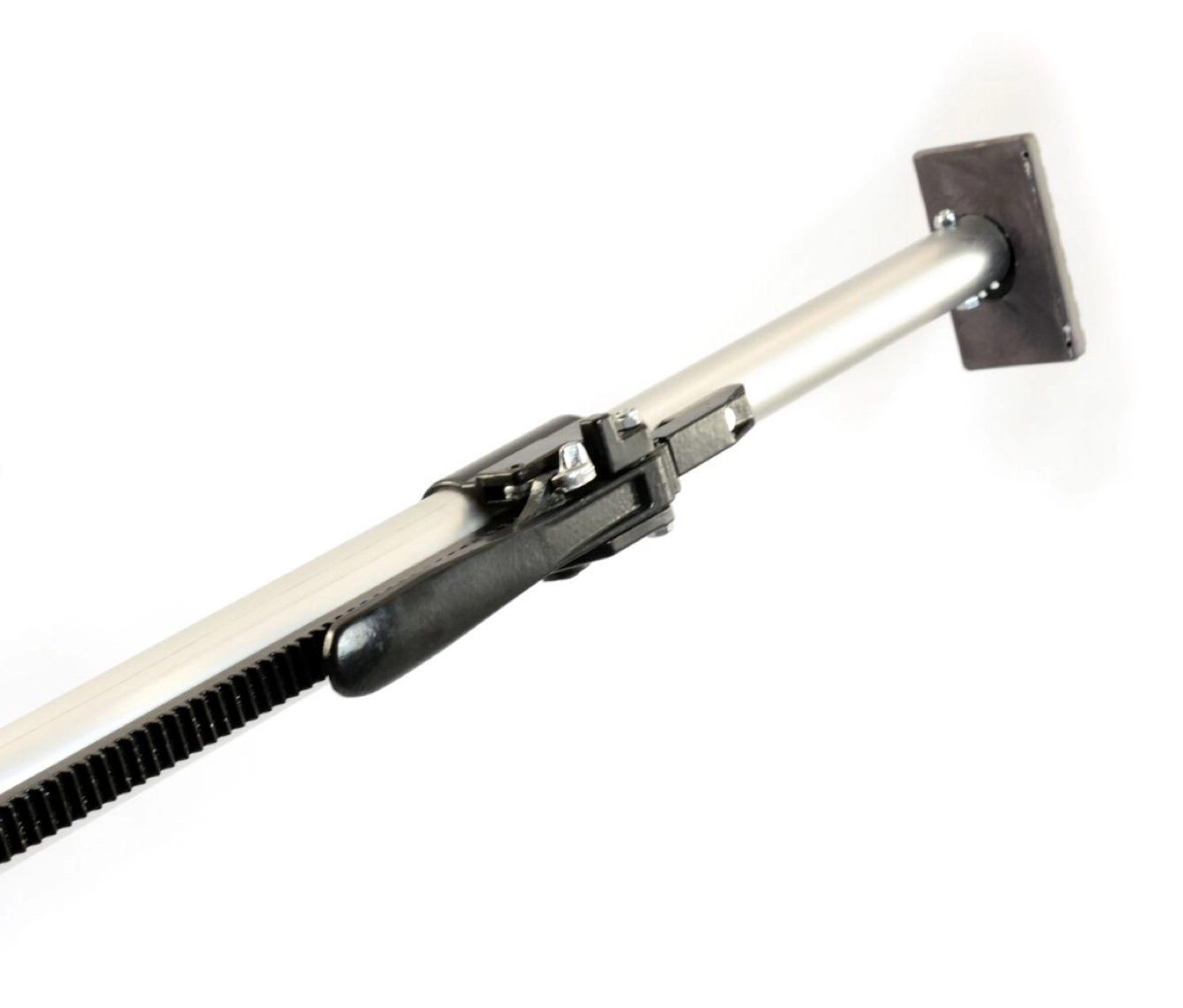 Alle Schienen, Klemm- u. Ladebalken 