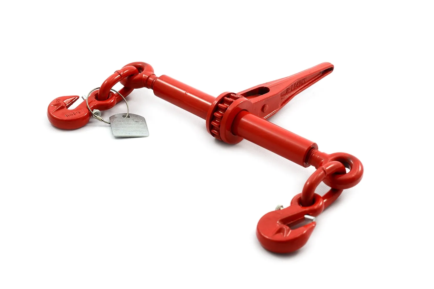 Ratschenlastspanner - G8 Ratschenlastspanner - G8