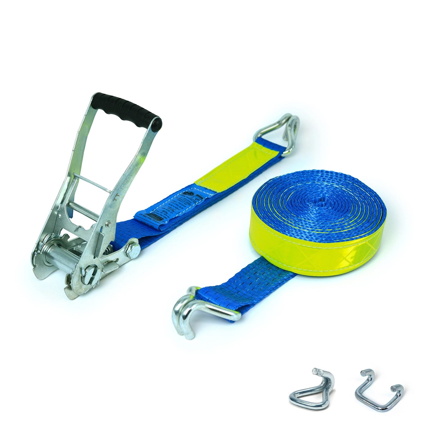 Alle Spanngurte 50mm