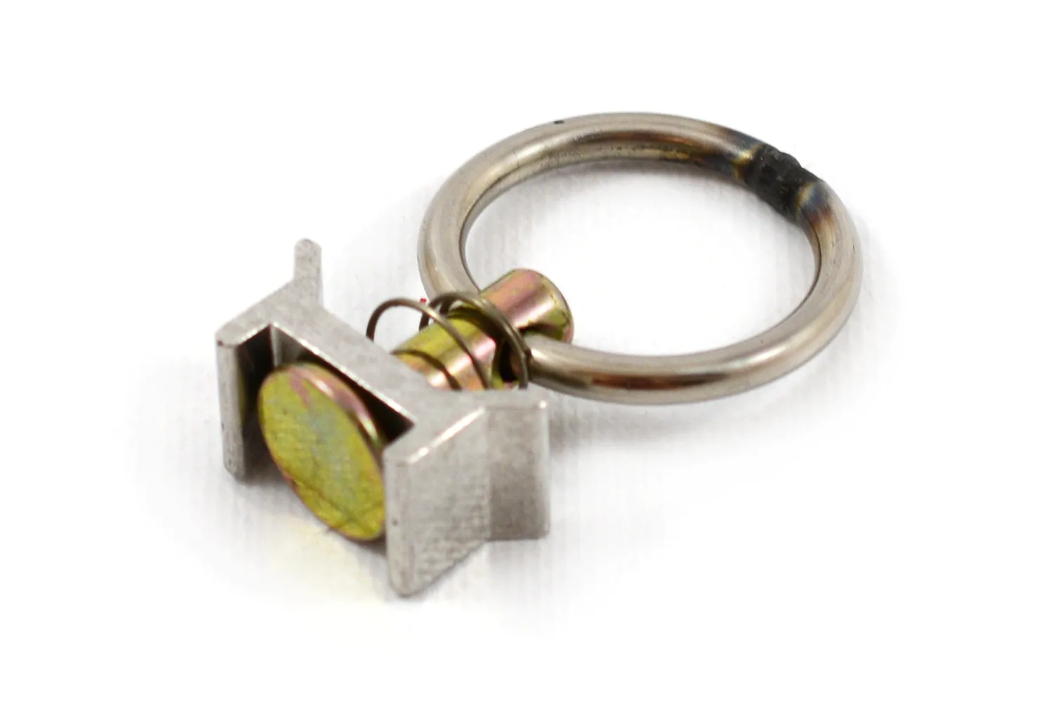 Endbeschläge/Fittinge