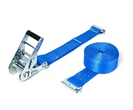 Bestseller - Spanngurte Spanngurt - 2T - 50mm - 2-teilig mit Endbeschlag - Personalisiert