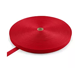 Polypropylen - 30 bis 40mm Polypropylenband - 750kg - 35mm - 100m Rolle (Farbe wählbar)