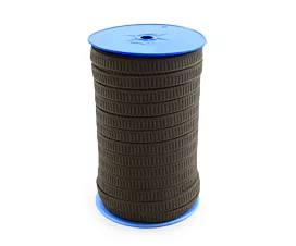 Rollladengurt 14 mm Rollladengurt Braun (Breite 14 mm) Rollladengurt 14 mm Rollladengurt Braun (Breite 14 mm)