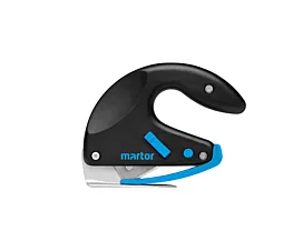 Sicherheitsmesser & Scheren SECUMAX Opticut 436 - Sicherheitsmesser für Folie und Schaumstoff Sicherheitsmesser & Scheren SECUMAX Opticut 436 - Sicherheitsmesser für Folie und Schaumstoff