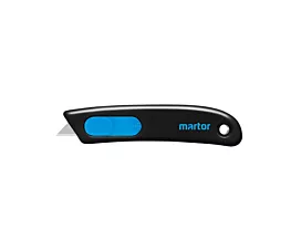 Sicherheitsmesser & Scheren SECUNORM Smartcut Sicherheitsmesser (Einweg) - Rostfrei