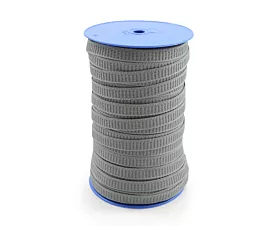 Rollladengurt 14 mm Rollladengurt Grau (Breite 14 mm) Rollladengurt 14 mm Rollladengurt Grau (Breite 14 mm)