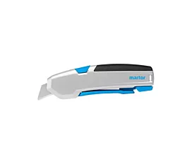 Sicherheitsmesser & Scheren SECUPRO 625 - Zangengriff-Sicherheitsmesser Sicherheitsmesser & Scheren SECUPRO 625 - Zangengriff-Sicherheitsmesser