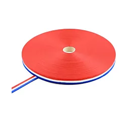 Polypropylen - 25mm Polypropylenband Niederlande - 500 kg - 25 mm - 100 m Rolle