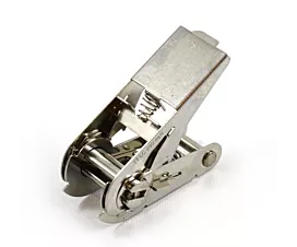 Ratschen 10 - 25mm Ratsche - 400kg - 25mm - Rostfreier Stahl - SUS 316 - Premium