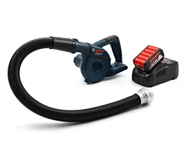 Alle Stausäcke & Füllpistolen Elektrisches Akku-Gebläse - Smartventil - Bosch