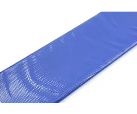 Zubehör für Hebebänder Kunststoff-Schoner - 120mm - Blau - Wählen Sie Ihre Länge