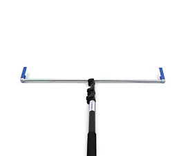 Alle Zubehöre Corner Stick - Forankra - Kantenschutzwinkel (Aufsatz + Teleskoparm)