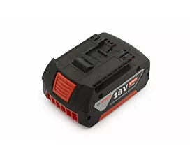 Alle Stausäcke & Füllpistolen Ersatzbatterie für das Akku-Gebläse - Bosch