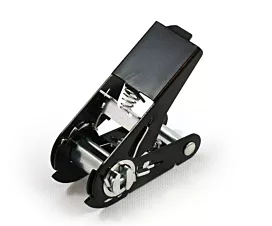 Alle Ratschen Ratsche Eco-Beschichtung - 700kg - 25mm - Schwarz Alle Ratschen Ratsche Eco-Beschichtung - 700kg - 25mm - Schwarz