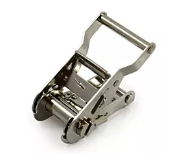 Rostfrei - alle Artikel Ratsche - 1500kg - 35mm - Rostfreier Stahl - SUS 316 - Premium