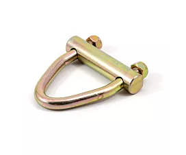 Triangelhaken Triangelhaken - 75mm - Gleichseitig Triangelhaken Triangelhaken - 75mm - Gleichseitig