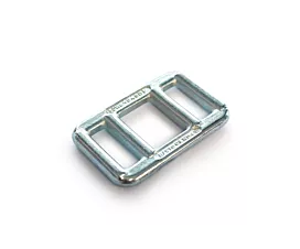 Lashing 40 mm Stegverschluss für Lashband 40mm - 4000kg - gestanzt