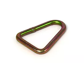 Triangelhaken Triangelhaken - Gleichseitig - 3000kg - 50mm