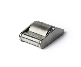 Alle Klemmschlösser Klemmschloss - 400kg - 25mm - Rostfreier Stahl