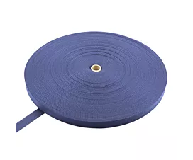 Alle PP-Meterwaren Polypropylenband - 225 kg - 25 mm - 100 m Rolle (Farbe wählbar)