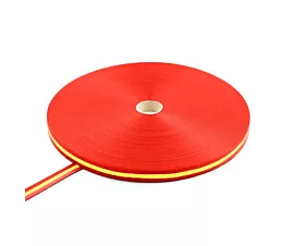 Polypropylen - 25mm Polypropylenband Spanien - 500 kg - 25 mm - 100 m Rolle