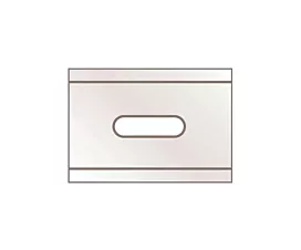 Alle Sicherheitsmesser&Zubehör Ersatzklingen Secumax 320 - 10St Alle Sicherheitsmesser&Zubehör Ersatzklingen Secumax 320 - 10St