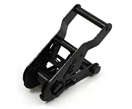 Ratschen 10 - 25mm Ratsche Schwarze Serie - 1500kg - 25mm