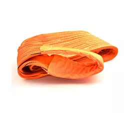 Alle Hebebänder Hebeband 10 Tonnen, Orange - 2 bis 12 Meter
