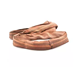 Rondstroppen Rundschlinge 6 Tonnen, Braun - 1 bis 10 Meter