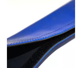 Alle Kantenschützer Kunststoff-Schoner - Mit Klettbandverschluss - 50mm - Wählen Sie Ihre Länge