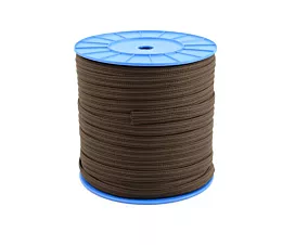 Alle Hundehalsbänder Spun Polyesterband 25mm - 400kg - Farbe wählbar