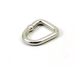 Ringe D-Ring - 25mm