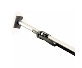 Klemmbalken & Aufsteckrahmen Klemmbalken - Standard 2350 mm - 2720 mm (Aluminium)