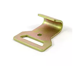 Spitzhaken Flachhaken - 50mm - 3000kg Spitzhaken Flachhaken - 50mm - 3000kg