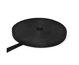 Alle PP-Meterwaren Polypropylenband - 1100kg - 40mm - 100m Rolle - Schwarz Alle PP-Meterwaren Polypropylenband - 1100kg - 40mm - 100m Rolle - Schwarz