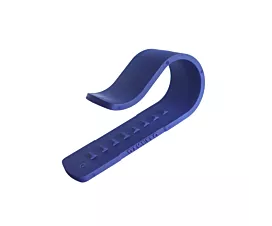 Spanngurtaufroller Spanbandklem – Voor 50 mm spanbanden – Polymeer - 8st.