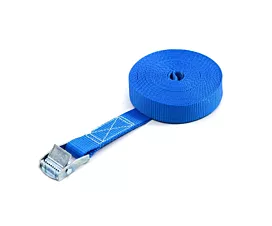 Spanngurte  25mm - nach Maß 25mm  Spanngurt - 250kg - 25mm - 1-teilig - Klemmschloss - Personalisiert