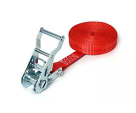Bis 1,5T - Ratsche - Endlos Spanngurt - 1,5T - 25mm - 1-teilig - Ratsche - Personalisiert