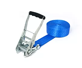 4T/5T/Ergo - Endlos Spanngurt - 5T - 50mm - 1-teilig mit Ratsche - Personalisiert
