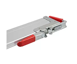 Spannbrett Spannbrett 2100mm - 2400mm - 500daN - kurz