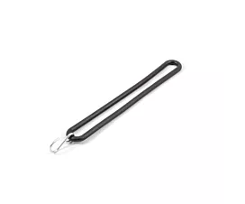 Gummispannringe Universaler Gummispannring mit S-Haken - 250 mm Gummispannringe Universaler Gummispannring mit S-Haken - 250 mm