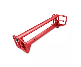 Radstopper Radanschlag für den Autotransport - 520x115mm