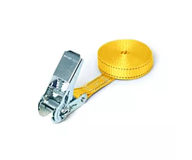 Alle Spanngurte 25mm Spanngurt - 800kg - 25mm - 1-teilig - Ratsche - Personalisiert